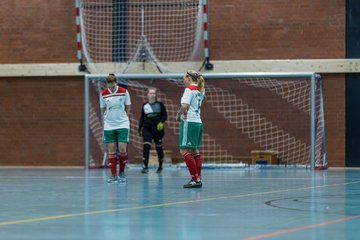 Bild 52 - Frauen HKM Segeberg